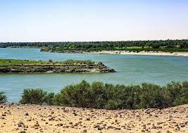 river nile old dongola northern sudan نهر النيل دنقلا العجوز شمال السودان by eric lafforgue sudan olddongola dongola nile north river sudan nile