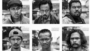 Preman pensiun kang mus menangkap orang yang membuat terminal bau 5 september 2018. Syuting Sinetron Preman Pensiun 5 Sudah Masuk Ke Hari 21 Begini Respon Netizen Tribun Jogja