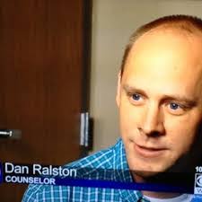 Dan Ralston's Instagram, Twitter & Facebook