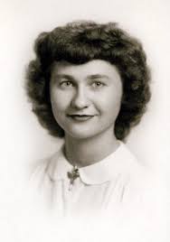 Elvera Ogren Obituary