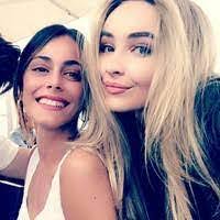 Anja Gagic's Instagram, Twitter & Facebook