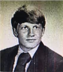 Steven Epperly's Instagram, Twitter & Facebook