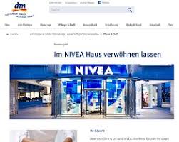 Das nivea haus in hamburg liegt direkt an der alster und somit in bester zentraler lage. Nivea Haus Gewinnspiel Bei Dm Gewinnspiele 2021