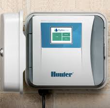 Then, shut the system off or wait for it to turn off automatically after the time runs out. Hydrawise Smart Wi Fi Irrigation Control
