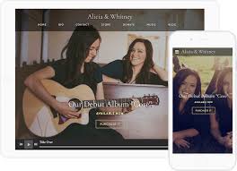 Inspiring new bethel music gospel songs 2020most popular christian gospel songs of bethel music. Gospel Christian Musician Website Builder Bandzoogle