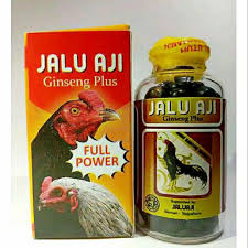 Ayo pasang iklan di sini. Jual Jamu Ayam Bangkok Jalu Aji Ginseng Plus Full Power Original Kota Medan Lnx Shop96 Tokopedia