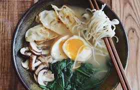 Originating in las vegas, nv in 2019, shokku ramen is hailed as las vegas' premier spicy ramen concept! Pin On Ramen For All