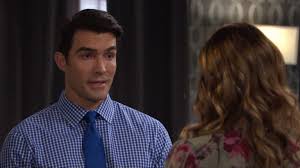 Days of our lives shocking identity revealed
