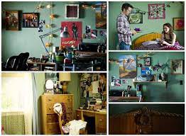Bella Swan S Bedroom Set From Twilight Saga Bella Swan Bedroom Decor Calming Bedroom