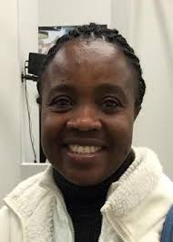 RESPONSIBLE AND JUST RELATIONSHIPS: VISIT TO NIGERIAN MISSION AT UN