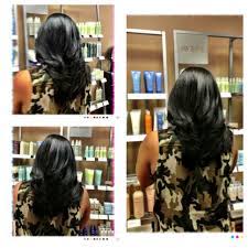 Aveda Dominicanhairsalon Dominicansalon Blowout Drybar Asha Dominican Blow Bar 618 Thorton Road Blowout Hair Beautiful Natural Hair Natural Hair Styles