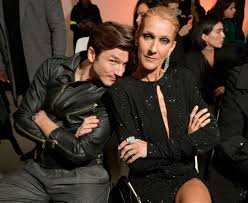 Born 30 march 1968) is a quebecois canadian singer. Celine Dion Addresses Rumours Of Romance With 16 Years Younger Backup Dancer Etcanada Com
