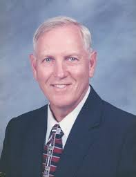 Obituary information for James Randy Burroughs Sr.