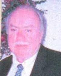 Arthur Rhodes Obituary (2015)