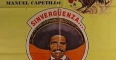 Comedia, drama, cine mexicano director: Sinverguenza Pero Honrado 1985 Pelicula En Espanol Fulltv