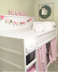 Ikea Kura Hack Schwarz Weiss Farmourhousetoyours Www Limmaland Com Ikea Hack Hochbett Kinder Zimmer Zimmer