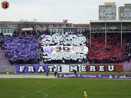The official facebook page of fc rapid bucuresti football club official websites: Politehnica Timisoara Rapid Bucuresti 01 03 2020