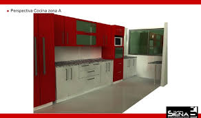 Le visitaremos para escuchar sus ideas, asesorarle. Diseno Mueble Cocina 5