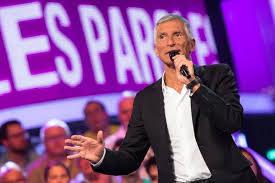 Nous n'avons pas besoin de cela" : Nagui explique pourquoi il n'y aura pas  de vachettes dans "Intervilles" - Le Pays Roannais