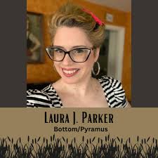🪷 Meet the “Midsummer Night's Dream” Cast! The Travelers Edition 🪷 Our  final show of the Henderson Rec Players summer season is happening this  weekend only at McGregor Hall. 🪕 Laura J.
