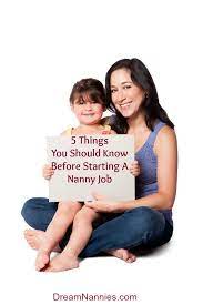 5 Days Of Helping You Become The Best Nanny Day: 1 – Georgia's Dream  Nannies | Atlanta Nanny Service| Palmetto Bluff Nannies | Bluffton Nanny  Service | Hilton Head Nannies | South