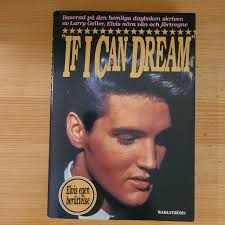 If I Can Dream av Larry Geller och Joel Spector..