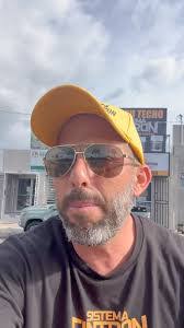 Edwin Pastor's Instagram, Twitter & Facebook