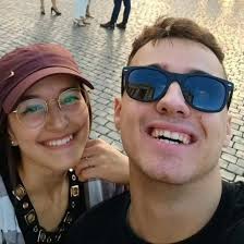 Brian Mastrangelo's Instagram, Twitter & Facebook