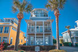 Shirah Villa 82 Shirah Destin Florida Crystal Beach