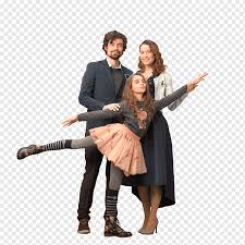 Da lunedì 28 novembre su rai gulp alle 19.20 sbarca soy luna, serie tv per adolescenti e ragazzi molto attesa anche in italia. Rai Gulp Png Images Pngwing