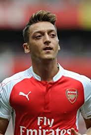 31,372,310 likes · 604,796 talking about this. Mesut Ozil Imdb