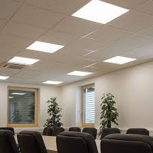 LED Panel Light, 2x4 ft, White Frame, 4-Pack (2x2ft-Pack of 4) : Amazon.ca:  Tools & Home Improvement