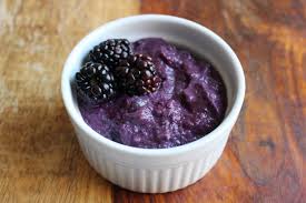 Chicken Liver And Berry Puree And A Whole 30 Update Me The Moose Chicken Livers Moose Recipes Chicken Liver Recipes