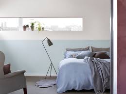 This is a good choice if you're in the mood for a creamy color. Dr Dulux Big And Small Guest Bedroom Ideas Dulux