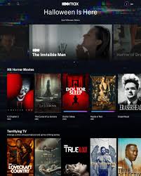 This article is updated frequently as titles leave and enter the service. Best Halloween Movies And Tv Shows On Hbo Max Geeks Of Color