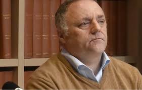 Viroloog marc van ranst (ku leuven) is opnieuw thuis. Marc Van Ranst Duidelijk Pas Dan Mogen We Weer Naar Huis Showbizz 24