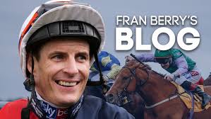 Fran Berry column ahead of weekend rides at Newbury and Kempton