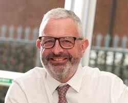 Soterion Appoints Chris Gellion as Non-Executive Director