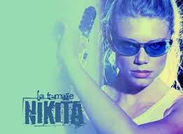 Pin On La Famme Nikita