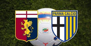 With a somewhat sensational victory in the previous round against roma, parma found themselves again in a situation where they can consider surviving in serie a for. Nháº­n Ä'á»‹nh Genoa Vs Parma 17h30 Ngay 7 10 Serie A 2018 19
