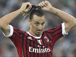 Video, photos, seasons, games, info, statistics. Milan Prasident Silvio Berlusconi Fordert Zlatan Ibrahimovic Sollte Sich Die Haare Abschneiden Goal Com