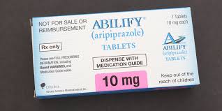 Image result for Aripiprazole