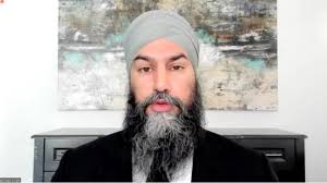 特鲁多赢了！渥太华警方：我们夺回了我们的城市！