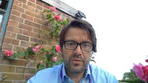 Volunteers' Week Message from CEO