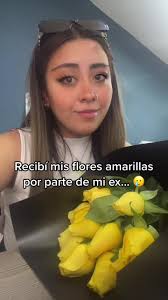 Flores de mi ex: Sentimientos y reflexiones