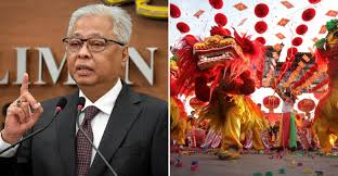 He says that hospitals across malaysia and the nation's healthcare system is under tremendous pressure, and unprecedented measures will have to be taken to prevent the situation from getting worse. Mco 2 0 Here S The Full Sop For Cny Celebrations Johor Foodie