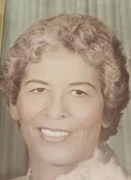 Alicia Medina Sanchez Obituary