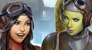 Preview of Doctor Aphra # 18