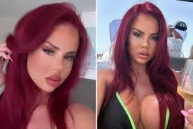 Love Island couple 'split' after blazing row and deleting Instagram  pictures