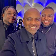 Thank you to @fteleaders The Forum for Theological Exploration (FTE),  @dmhutto Dr. Darlene Hutto, Allison Arsenault, FTE President Stephen Lewis  & FTE Staff, and Lilly Endowment, Inc. for the opportunity to serve